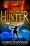 [Antarktos Saga 05] • The Last Hunter - Onslaught